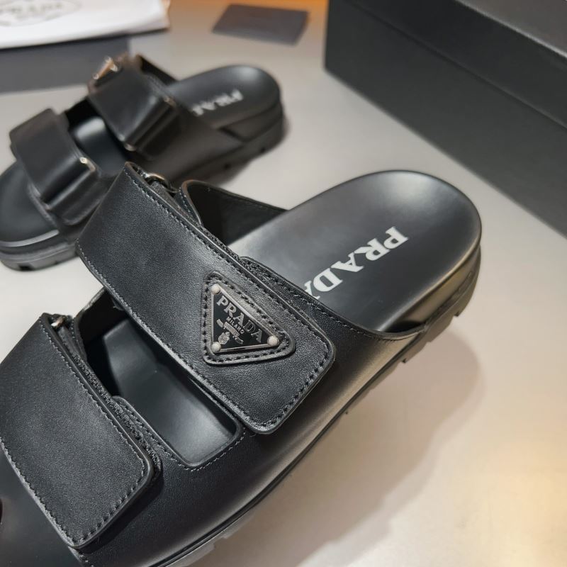 Prada Slippers